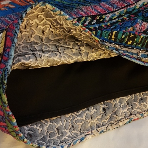 Mini Skirt - Picture 2 of 5